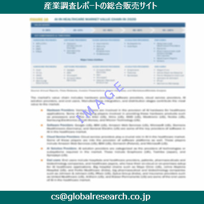 産業調査資料のイメージ