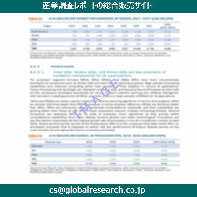 産業調査資料のイメージ