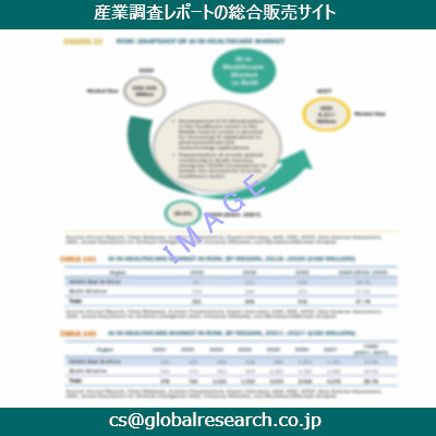 産業調査資料のイメージ