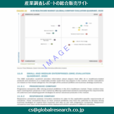 産業調査資料のイメージ