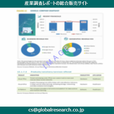 産業調査資料のイメージ