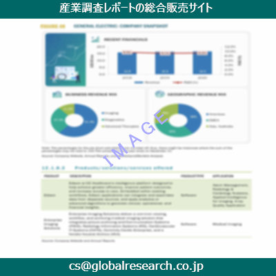 産業調査資料のイメージ