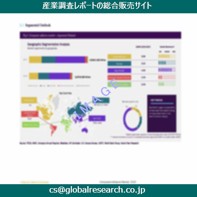 産業調査資料のイメージ