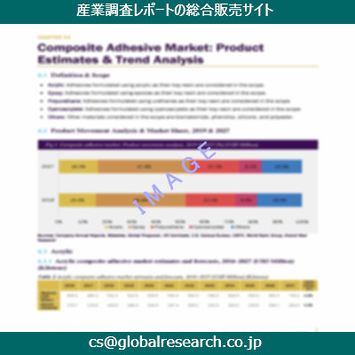 産業調査資料のイメージ
