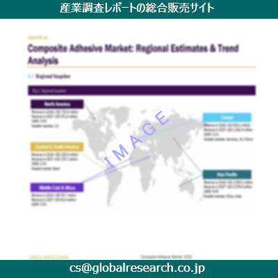 産業調査資料のイメージ