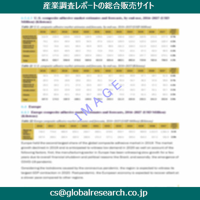 産業調査資料のイメージ