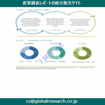 産業調査資料のイメージ