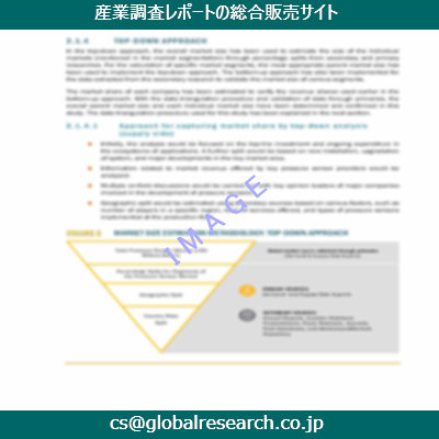 産業調査資料のイメージ