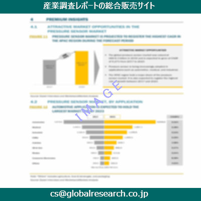 産業調査資料のイメージ