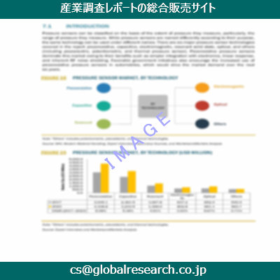 産業調査資料のイメージ
