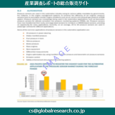 産業調査資料のイメージ