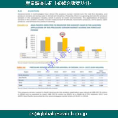 産業調査資料のイメージ