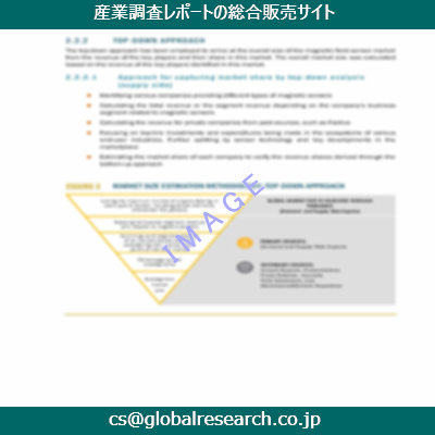 産業調査資料のイメージ