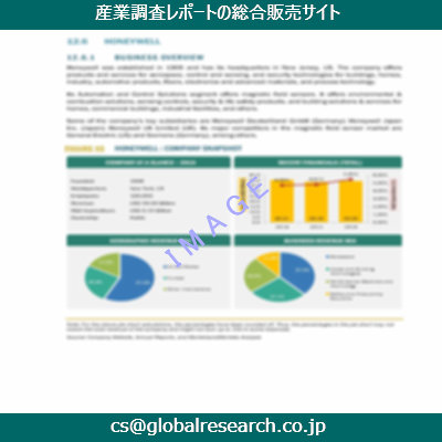 産業調査資料のイメージ
