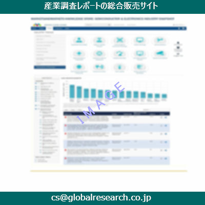産業調査資料のイメージ