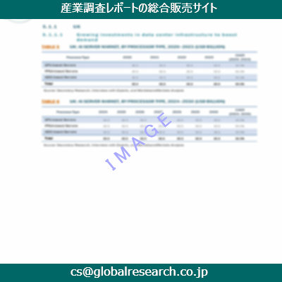 産業調査資料のイメージ