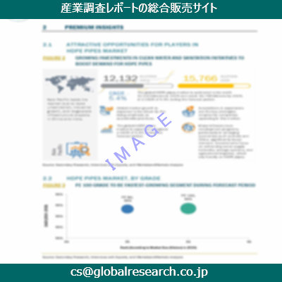 産業調査資料のイメージ