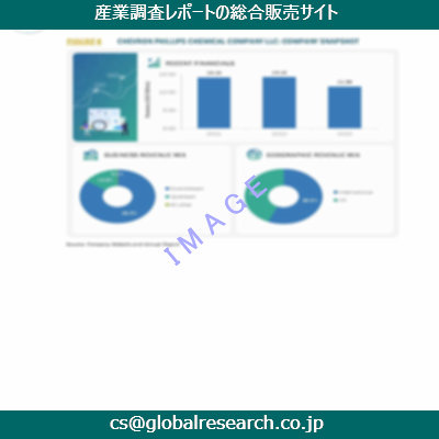 産業調査資料のイメージ