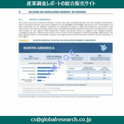 産業調査資料のイメージ