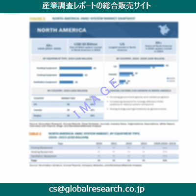 産業調査資料のイメージ