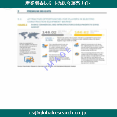 産業調査資料のイメージ
