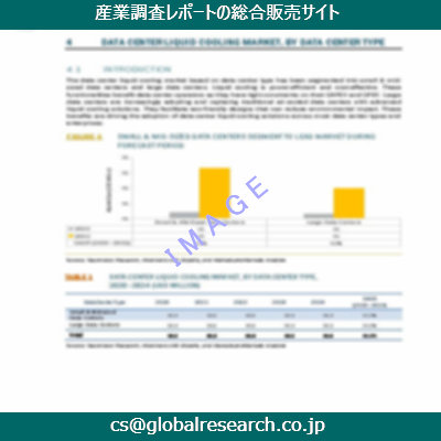 産業調査資料のイメージ