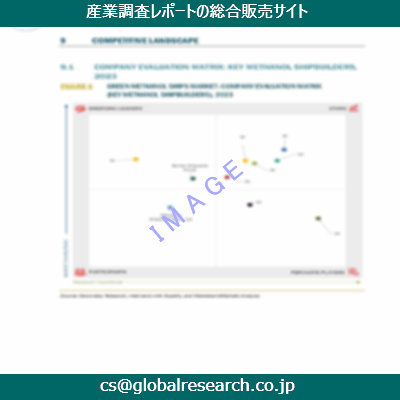 産業調査資料のイメージ