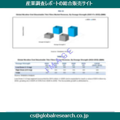 産業調査資料のイメージ