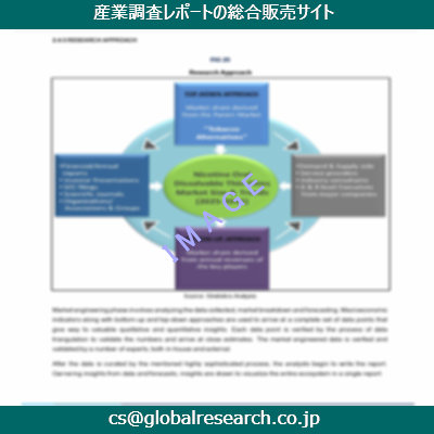 産業調査資料のイメージ