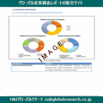リサーチ資料のイメージ