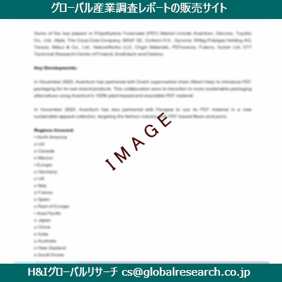 リサーチ資料のイメージ