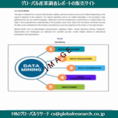 リサーチ資料のイメージ