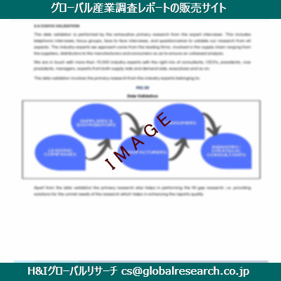 リサーチ資料のイメージ