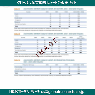 リサーチ資料のイメージ