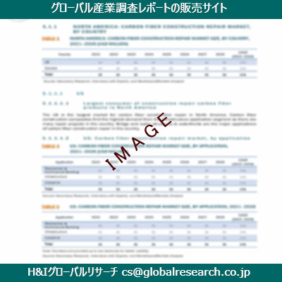 リサーチ資料のイメージ