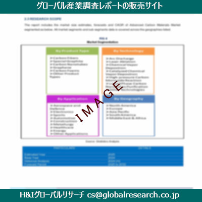 リサーチ資料のイメージ