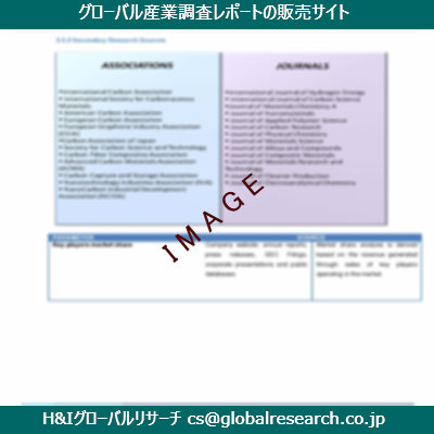 リサーチ資料のイメージ