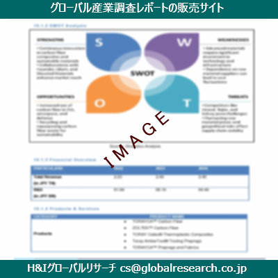 リサーチ資料のイメージ