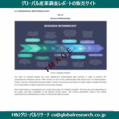 リサーチ資料のイメージ