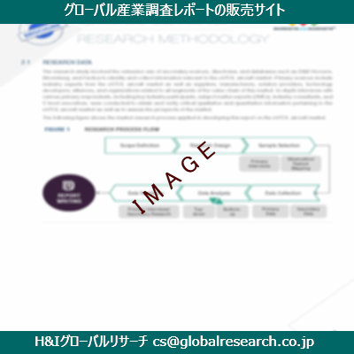 リサーチ資料のイメージ