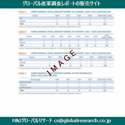 リサーチ資料のイメージ