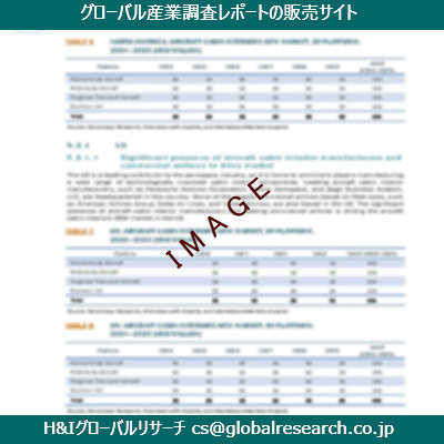リサーチ資料のイメージ