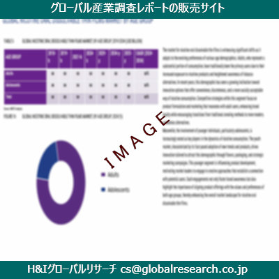 リサーチ資料のイメージ