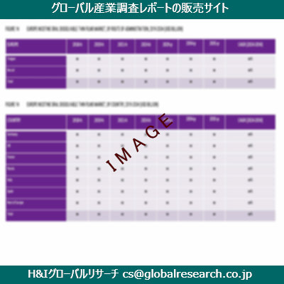 リサーチ資料のイメージ
