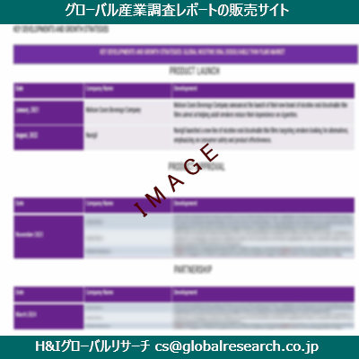 リサーチ資料のイメージ