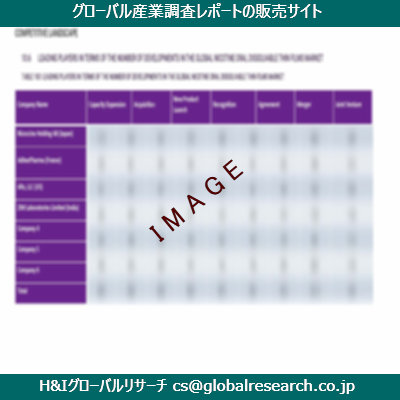 リサーチ資料のイメージ