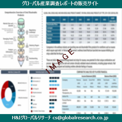 リサーチ資料のイメージ