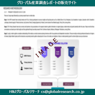 リサーチ資料のイメージ