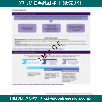 リサーチ資料のイメージ