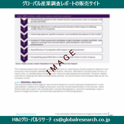 リサーチ資料のイメージ